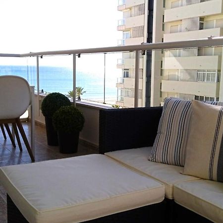 Apartamento Frente Al Mar Cullera Exteriér fotografie