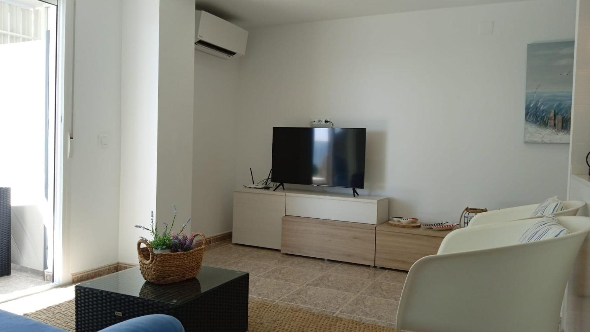 Apartamento Frente Al Mar Cullera Exteriér fotografie
