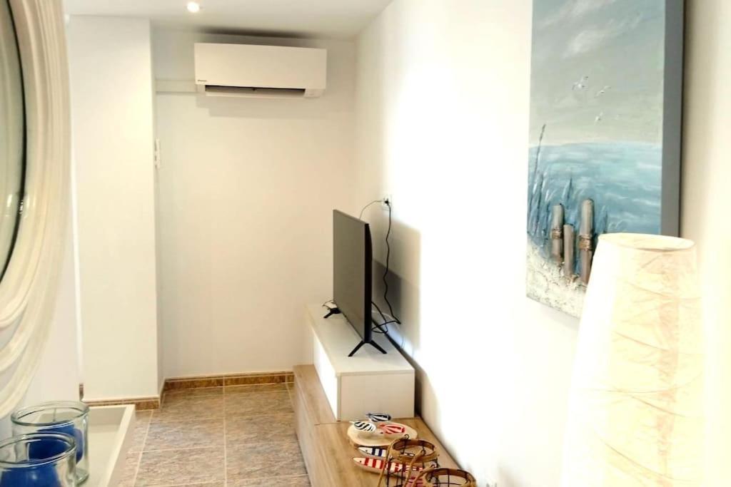 Apartamento Frente Al Mar Cullera Exteriér fotografie